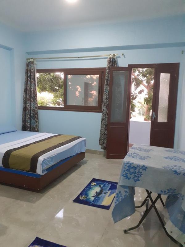 Nile Youth Hotel Luxor Luaran gambar