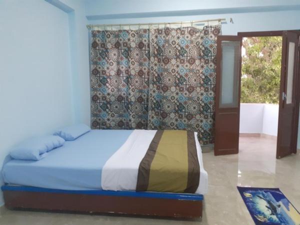 Nile Youth Hotel Luxor Luaran gambar