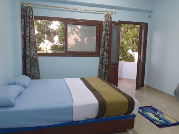 Nile Youth Hotel Luxor Luaran gambar