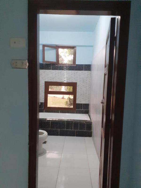 Nile Youth Hotel Luxor Luaran gambar